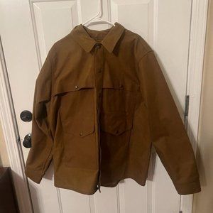 Filson Tin Cloth XL Jacket